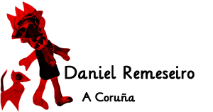 Daniel Remeseiro
