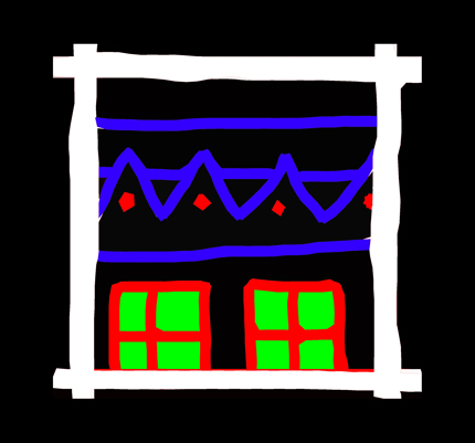  mural