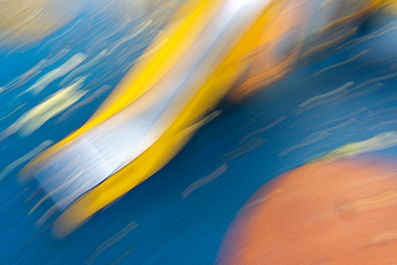 Daniel Remeseiro - La Amistad